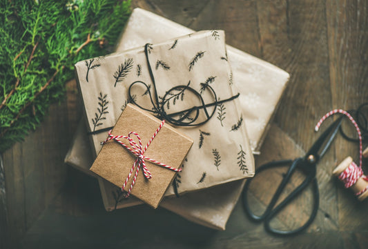 Um Natal eco-consciente: 4 dicas para umas festas slow e sustentável