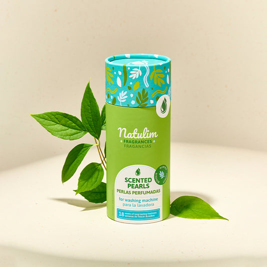 Pérolas perfumadas Natulim Natulim PT