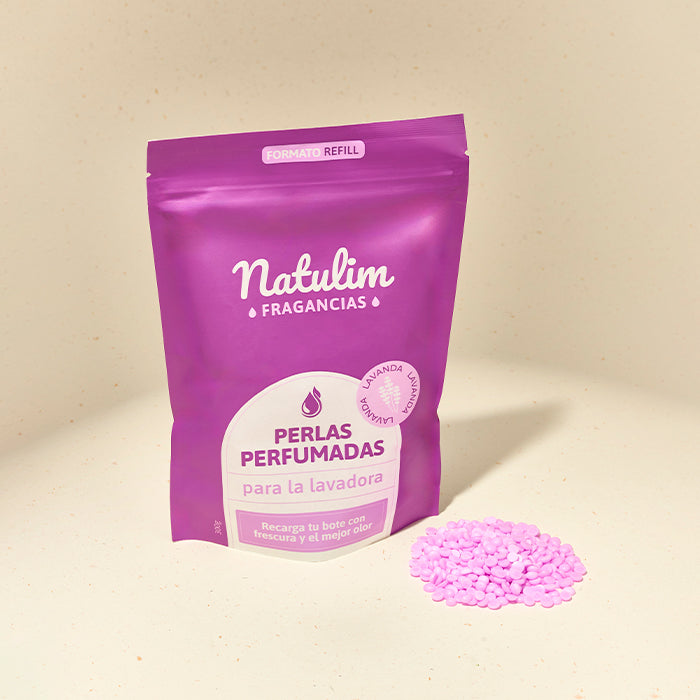 Recarrega as Pérolas 300g Natulim PT