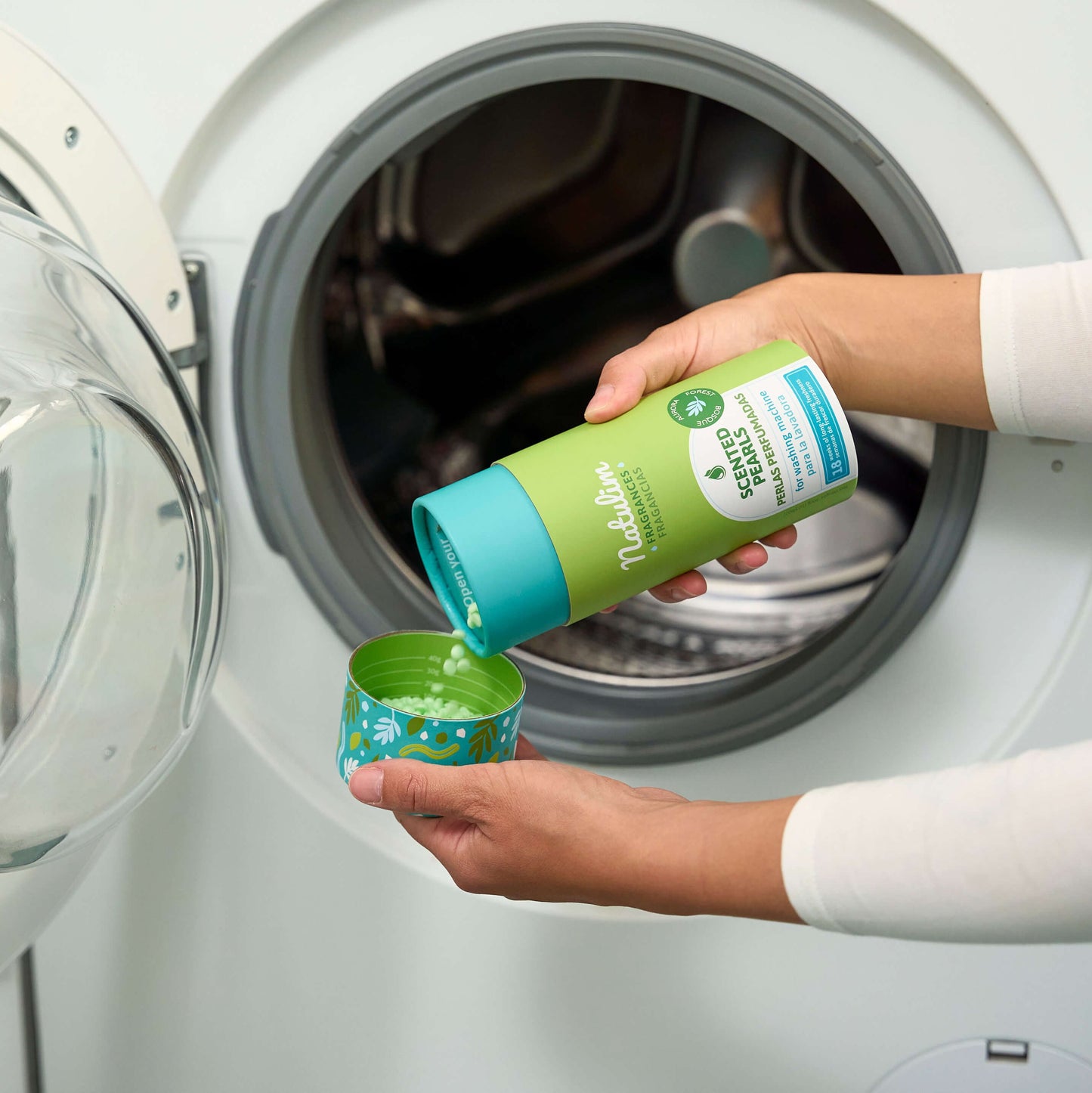 Pérolas perfumadas Natulim Natulim PT