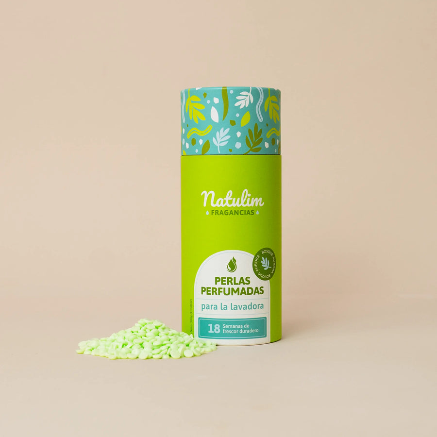 Pérolas Perfumadas Natulim