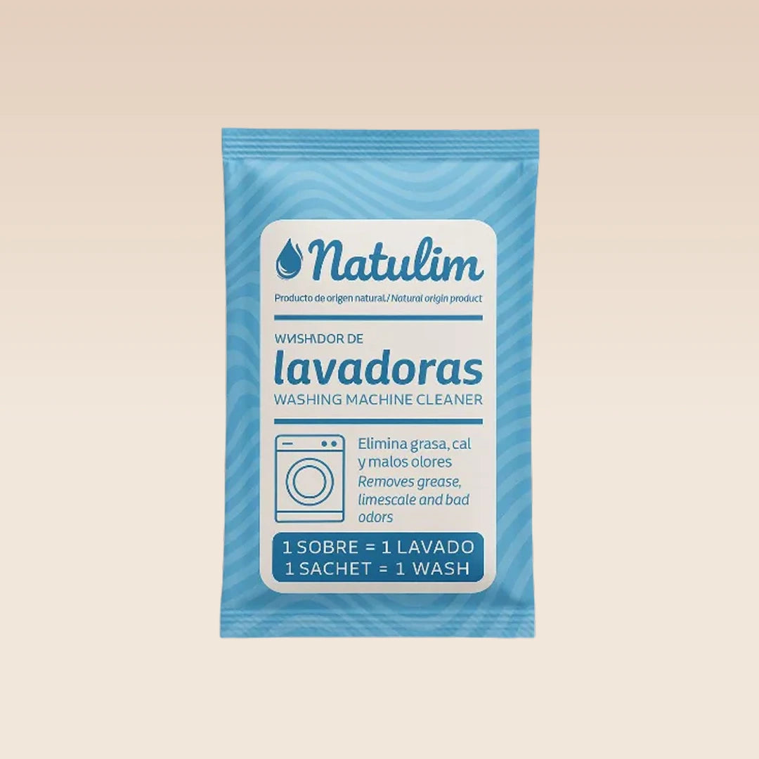 Limpa máquinas Natulim PT