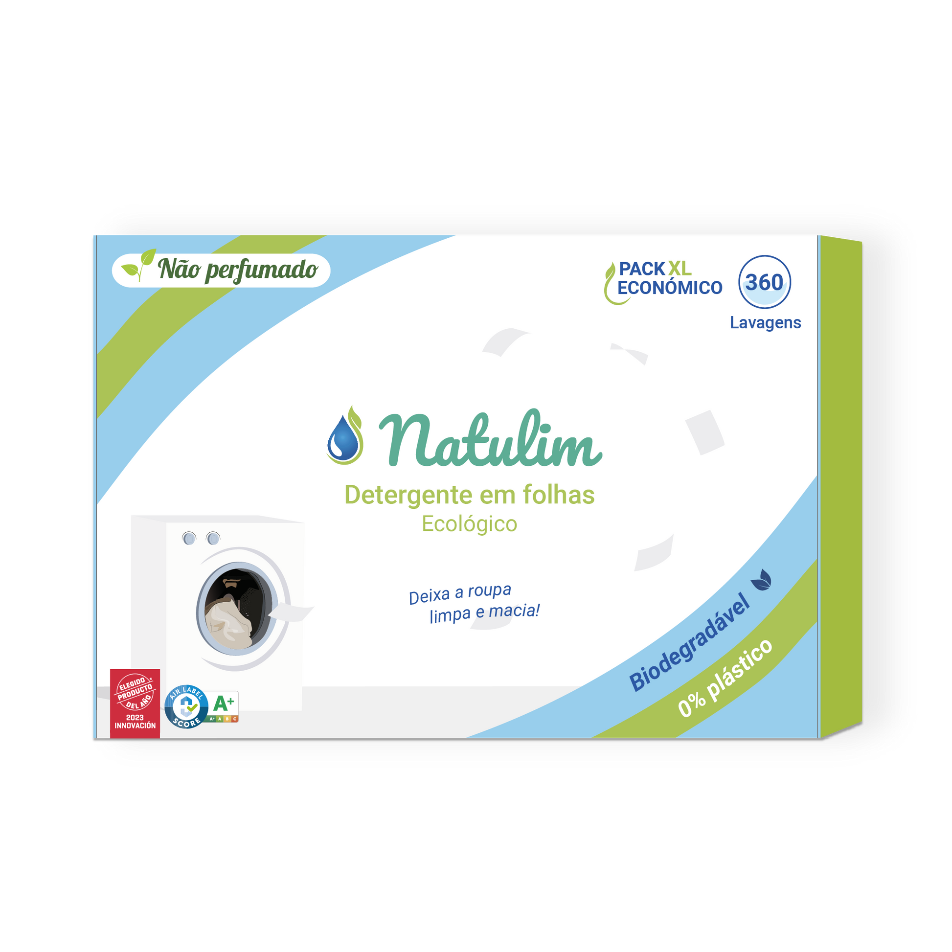 Natulim PT