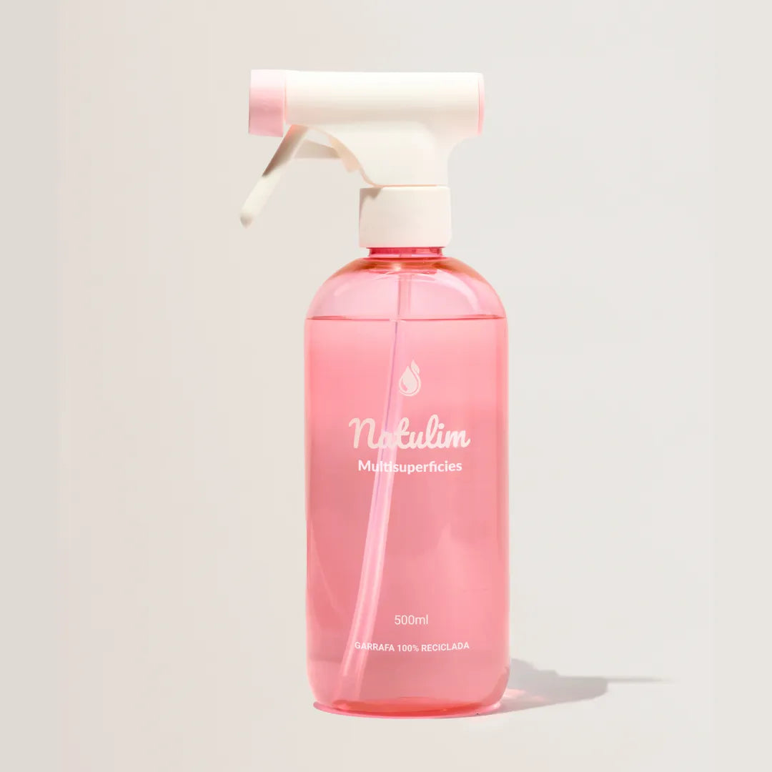 Garrafa Infinita Natulim PT