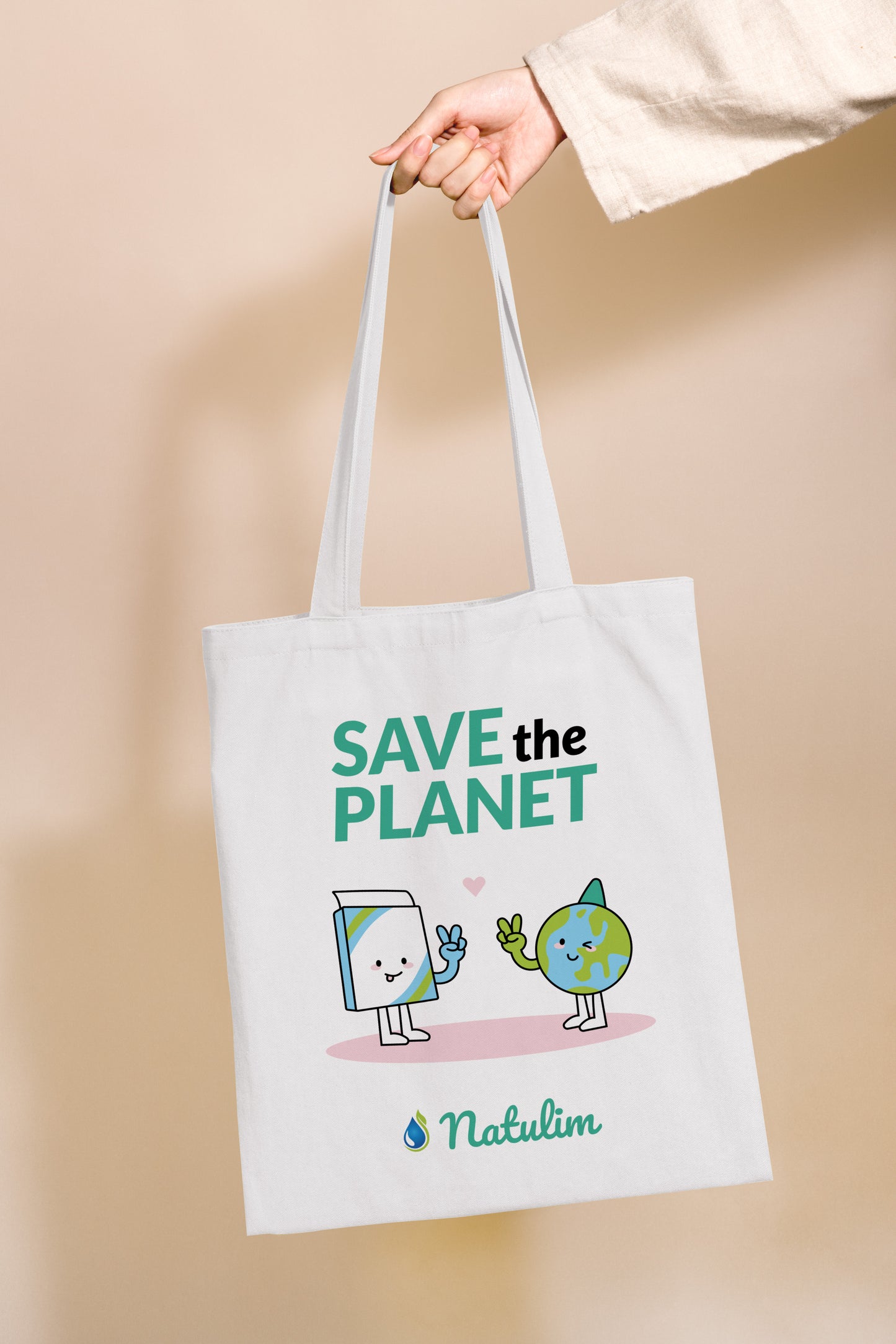 Totebag - Natulim