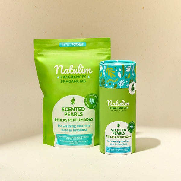 Pérolas perfumadas Natulim