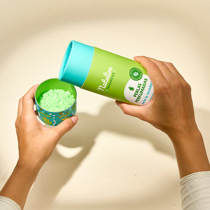 Pérolas perfumadas Natulim