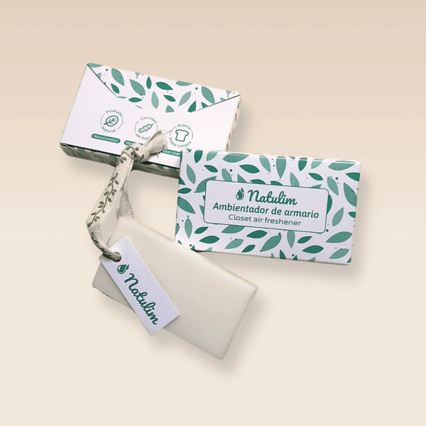 Ambientador de armário