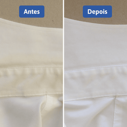 Oxi White - Pó Branqueador