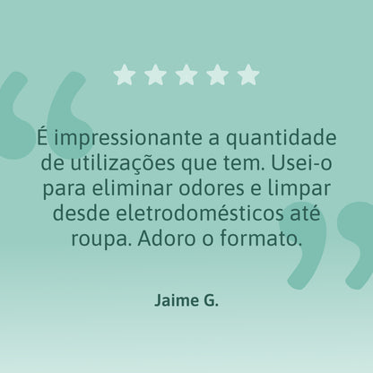 Bicarbonato de Sódio