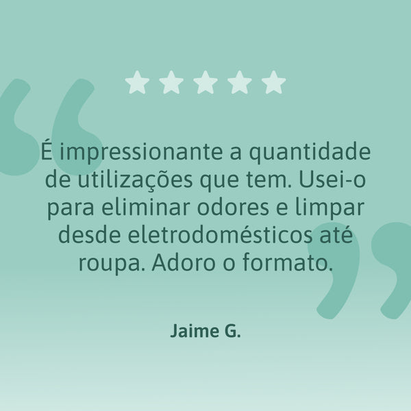 Bicarbonato de Sódio