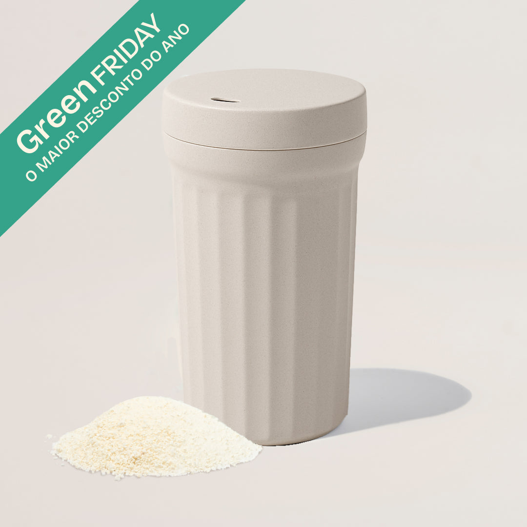 Frasco Doseador Reutilizável Natulim Natulim PT