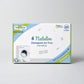 Pack Anual Eco-Tiras de lavar Natulim para bebés - 360 lavagens