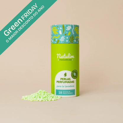 Pérolas perfumadas Natulim