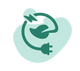 30% de poupança energética