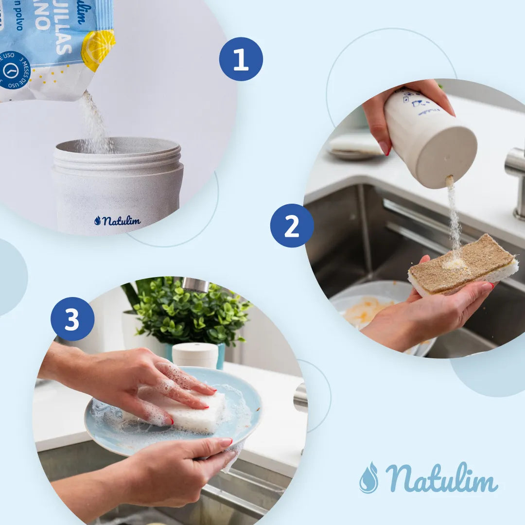 Natulim PT