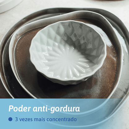 Lava loiça manual - Revoluciona a tua loiça