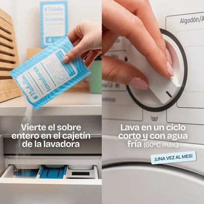 Kit Manutenção