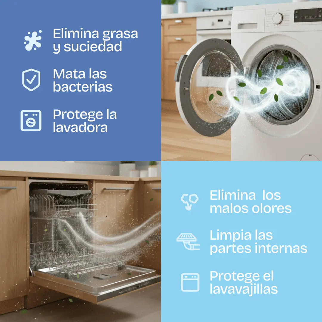 Kit Manutenção