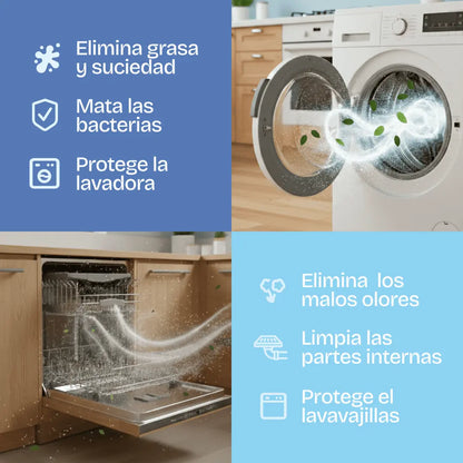 Kit Manutenção