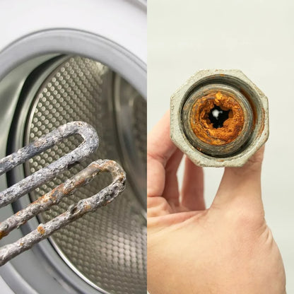 Limpa máquinas - 1 sachet