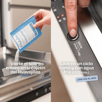 Kit Manutenção