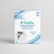 Eco Pastilhas Detergente 6 em 1