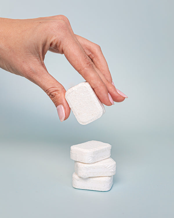 Eco Detergent Tablets 6 in 1 - 60 washes