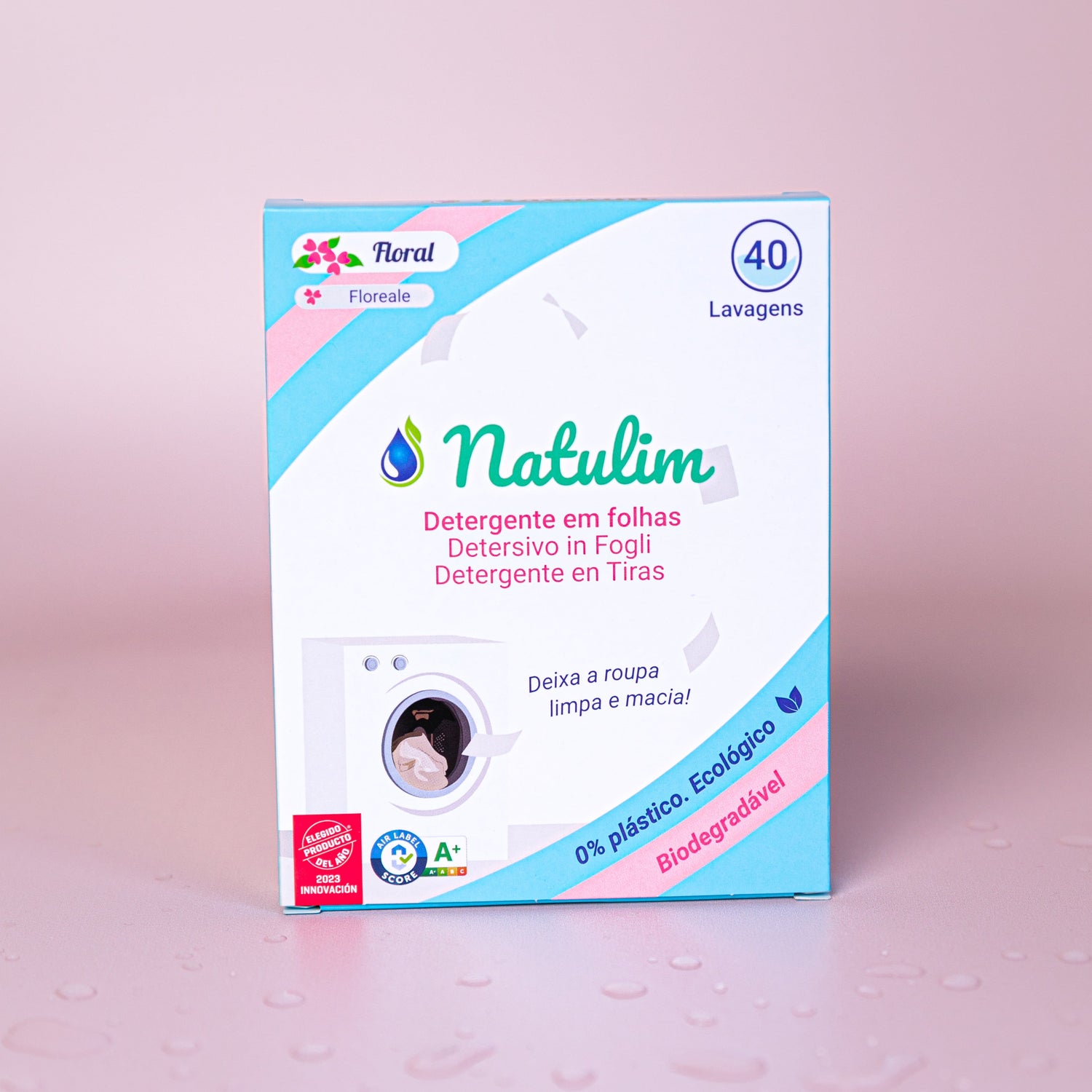 Natulim PT
