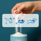Oxi Clean - Potenciador de Lavagem