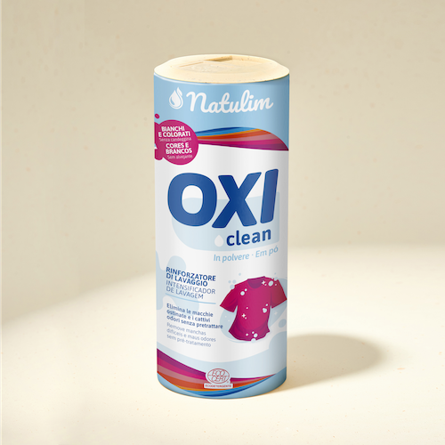 Oxi Clean - Potenciador de Lavagem