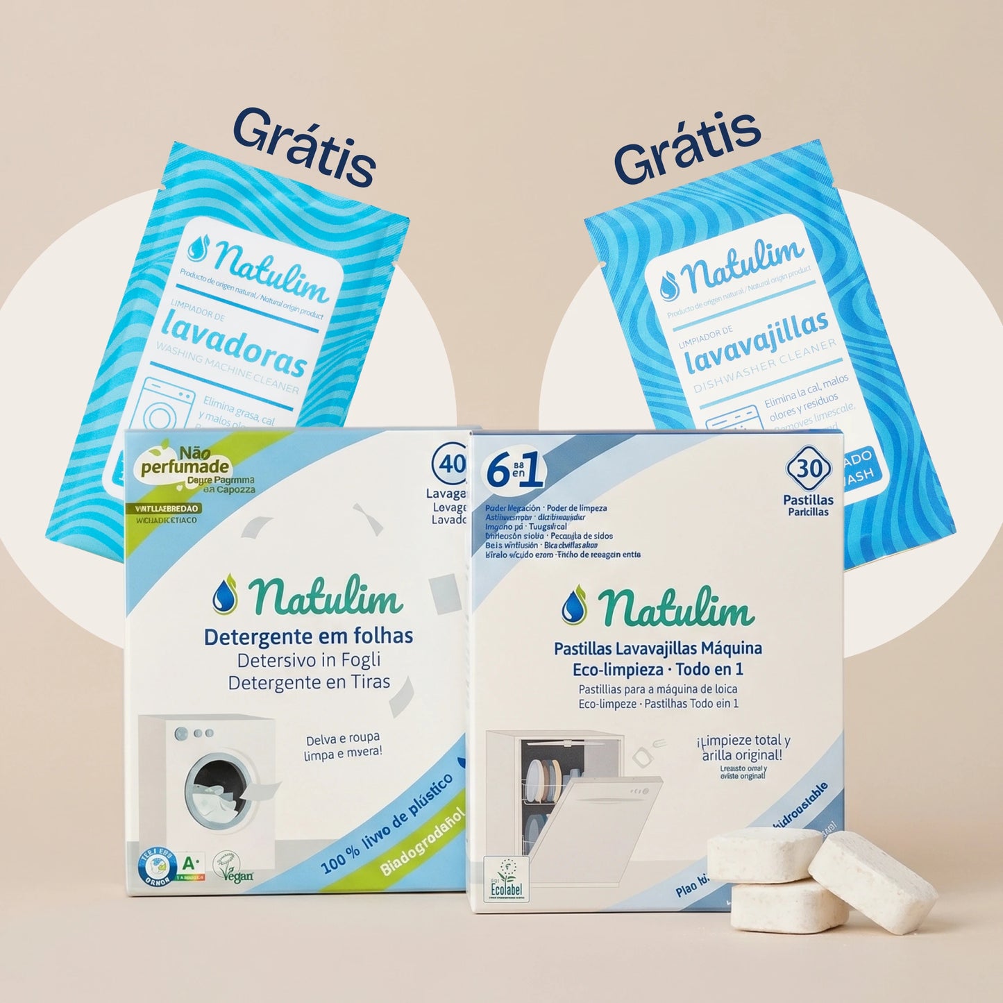 Pack Best Seller