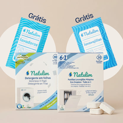 Pack Best Seller