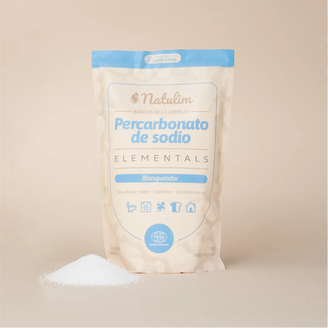 Percarbonato de Sódio