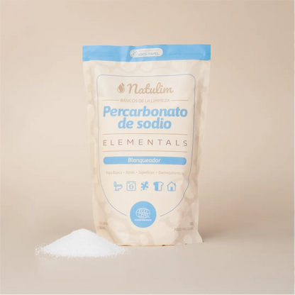 Percarbonato de Sódio