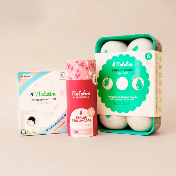 Pack Lavagem Completa