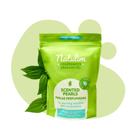 Amostra Pérolas Perfumadas de aroma extra - 1 dose