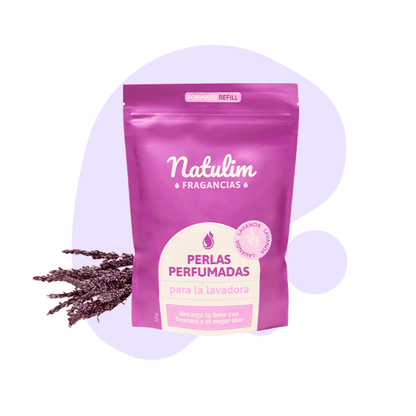 Amostra Pérolas Perfumadas de aroma extra - 1 dose