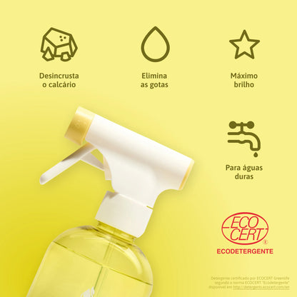 Pack Anti-Calcário