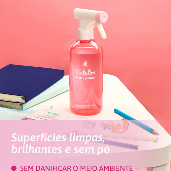 Pack Multisuperfícies