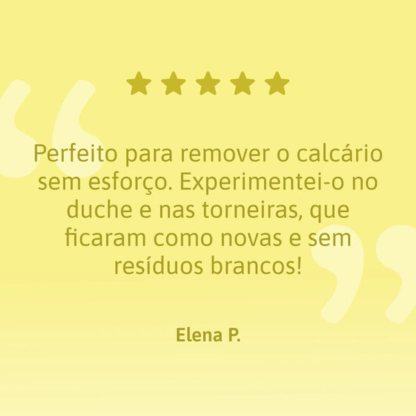 Pack 4 Produtos essenciais para o lar