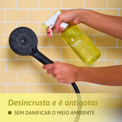 Recarga Anti-Calcário