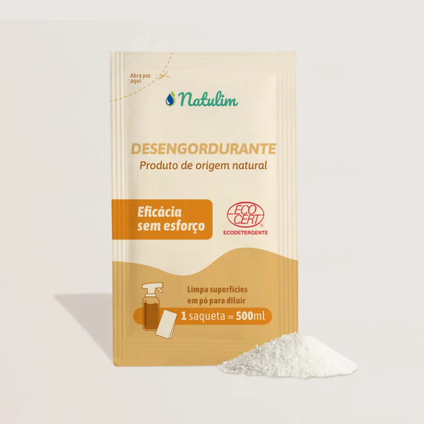 Recargas Desengordurante