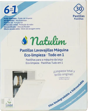 ciclos de loiça sem tóxicos