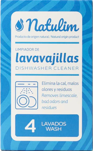 mês de máquina de lavar loiça limpa