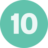 10 unidades
