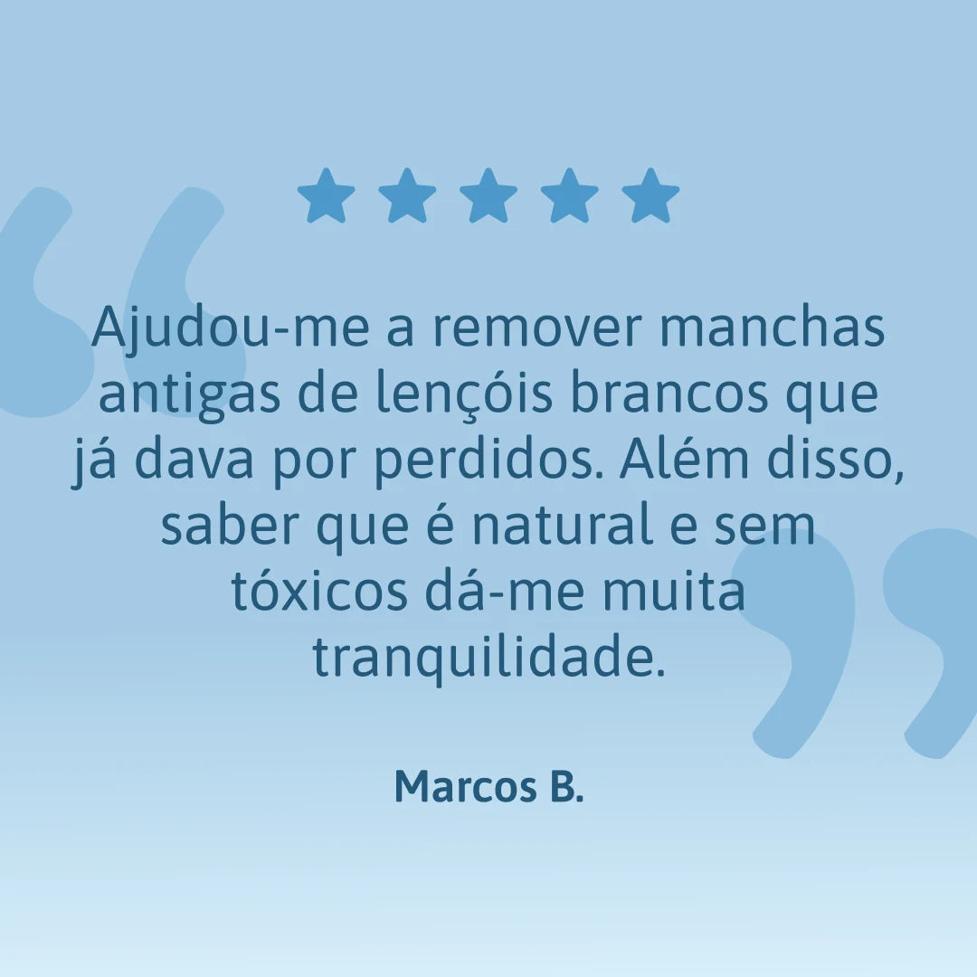 Percarbonato de Sódio