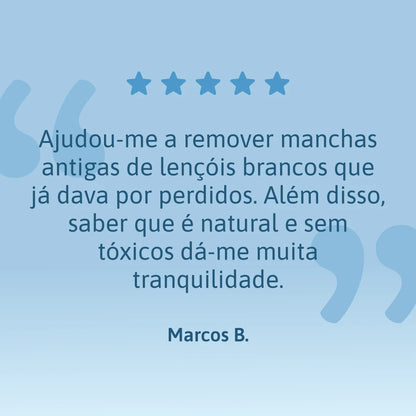 Percarbonato de Sódio