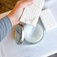 Stain remover + 2 sponges
